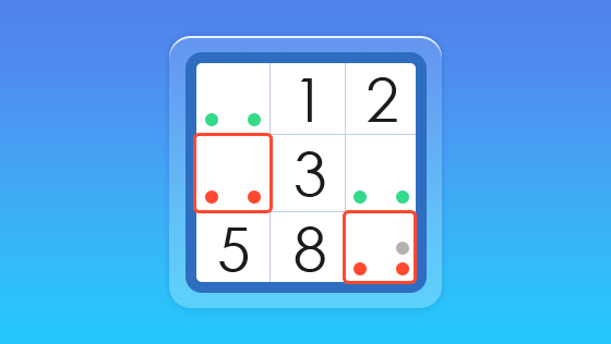 can sudoku have multiple solutions