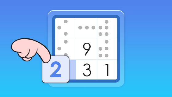 how is sudoku played